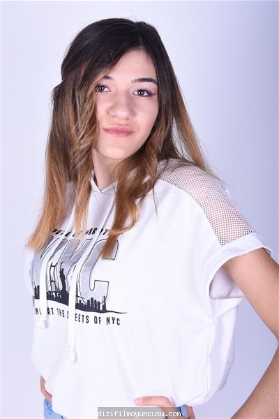 Denizli Cast Ajans Zeynep 36677