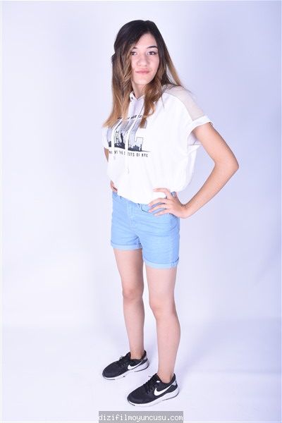 Denizli Cast Ajans Zeynep 36678