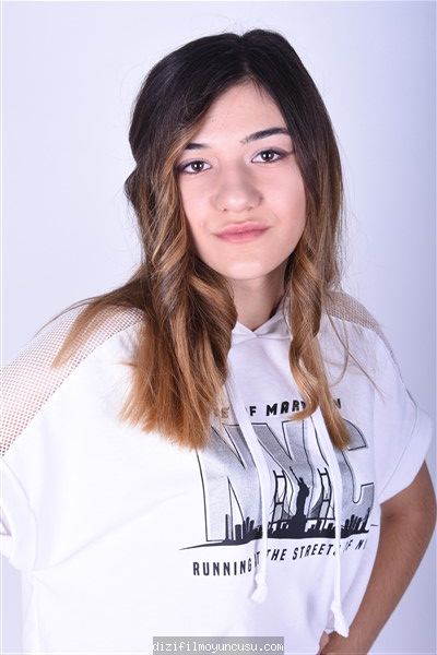 Denizli Cast Ajans Zeynep 36679