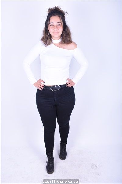 Kocaeli Cast Ajans Derya 36752