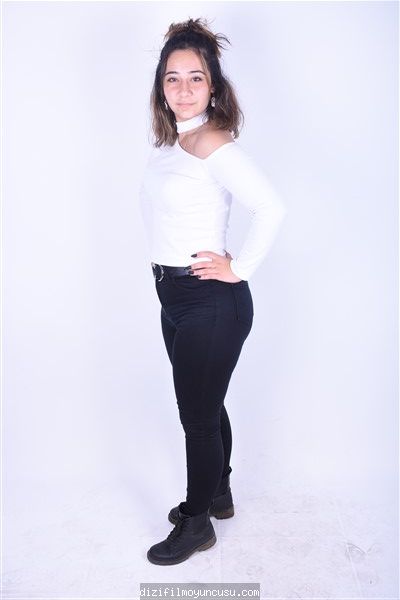 Kocaeli Cast Ajans Derya 36754