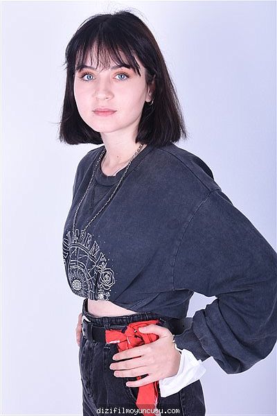 Kocaeli Cast Ajans Kevser 119218