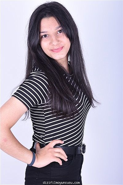 Kocaeli Cast Ajans Melisa 119274