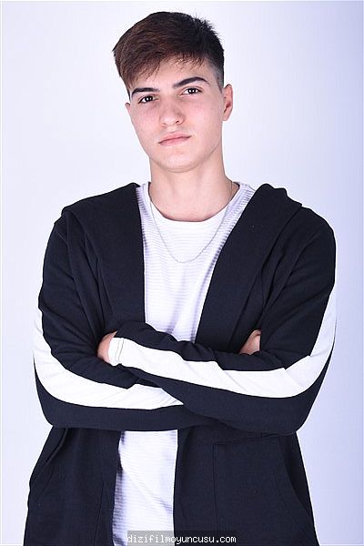 Edirne Cast Ajans Muhammed 119281