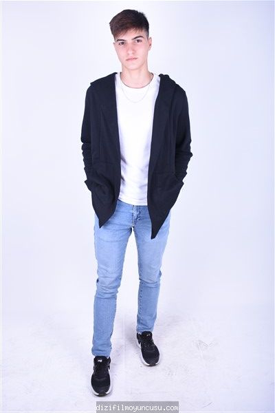 Edirne Cast Ajans Muhammed 36757