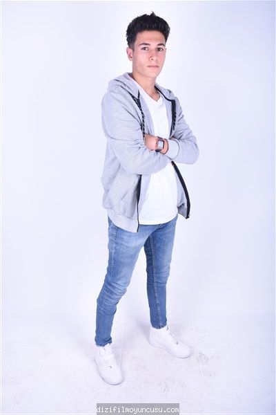 Kocaeli Cast Ajans Murat 36688