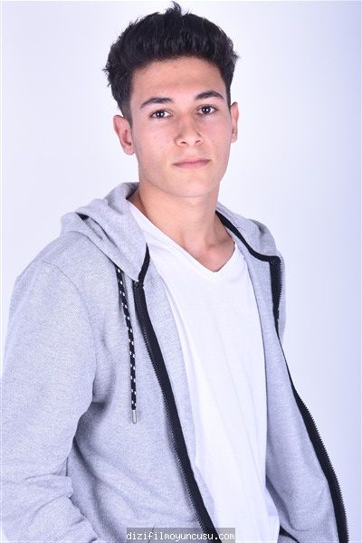 Kocaeli Cast Ajans Murat 36689