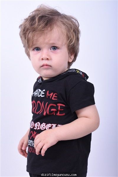 Kocaeli Cast Ajans Yağız 36682