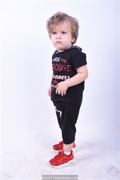 Kocaeli Cast Ajans Yağız 36683