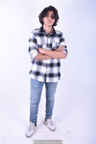 Kocaeli Cast Ajans Kürşad 36805