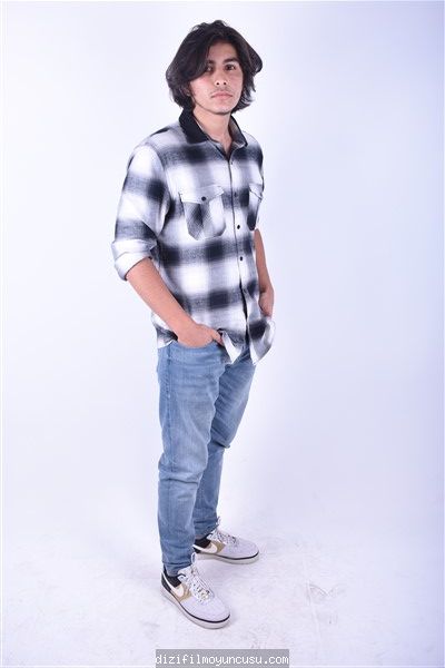 Kocaeli Cast Ajans Kürşad 36806