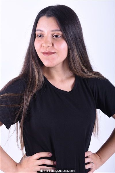 Kocaeli Cast Ajans Meltem 36770