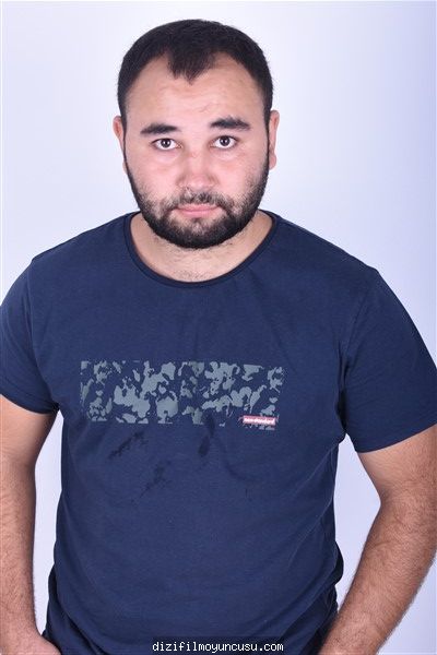 Kocaeli Cast Ajans Mustafa 36808