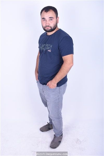 Kocaeli Cast Ajans Mustafa 36811