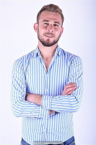 Tekirdağ Cast Ajans Süleyman 119463