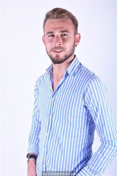 Tekirdağ Cast Ajans Süleyman 36824