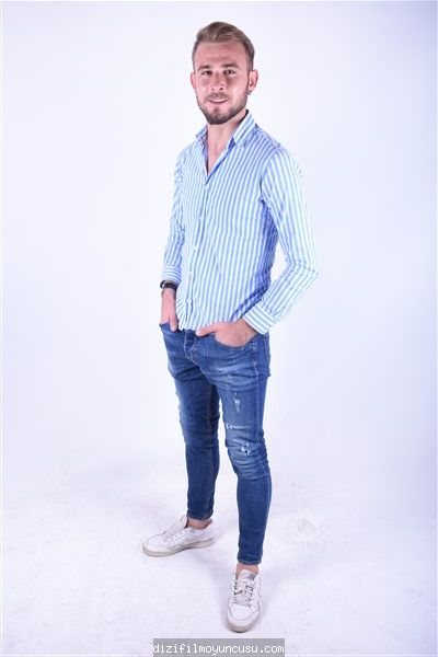 Tekirdağ Cast Ajans Süleyman 36825