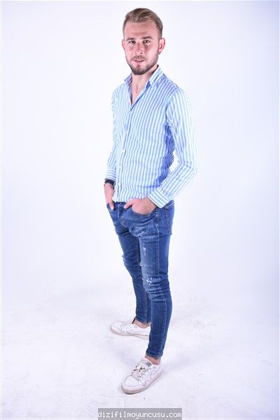Tekirdağ Cast Ajans Süleyman 36827