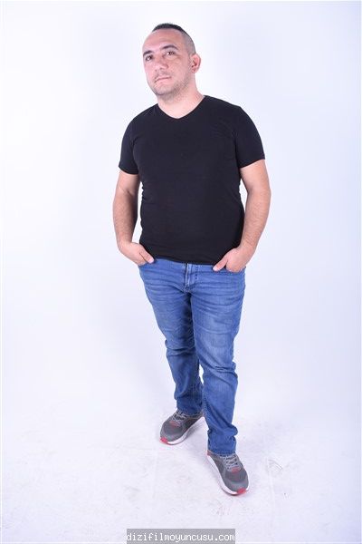 Kocaeli Cast Ajans Tamer 36784