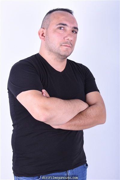 Kocaeli Cast Ajans Tamer 36785