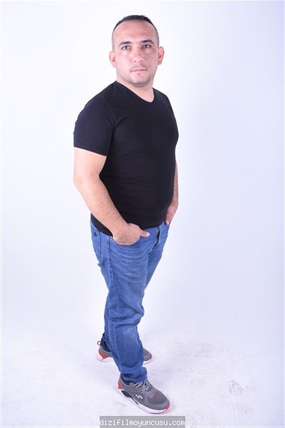 Kocaeli Cast Ajans Tamer 36787