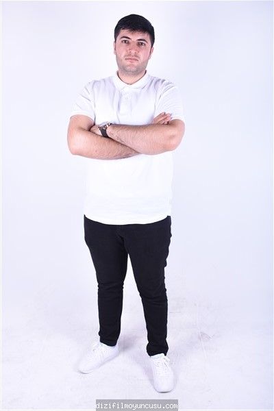 Tekirdağ Cast Ajans Adem 37021