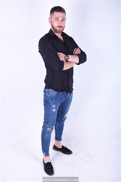 Tekirdağ Cast Ajans Ali 36853