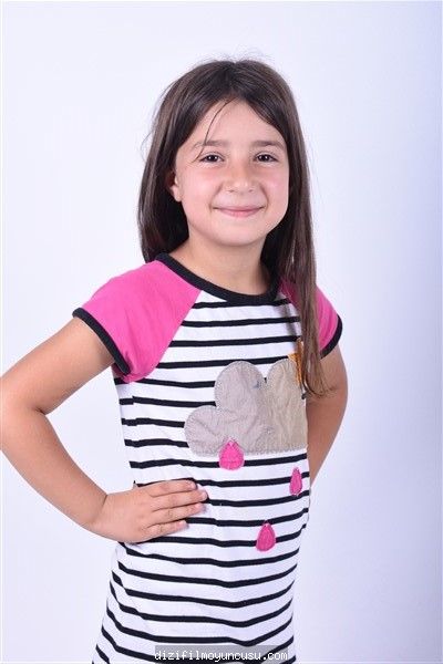 Tekirdağ Cast Ajans Azranur 37105