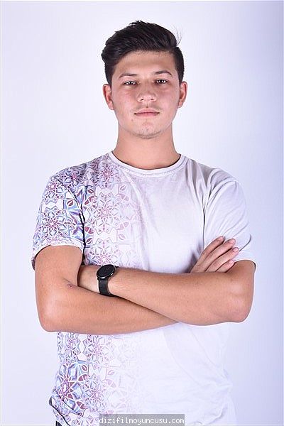 Tekirdağ Cast Ajans Berkant 119775