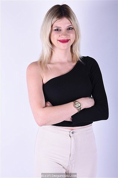 Tekirdağ Cast Ajans Büşra 119713