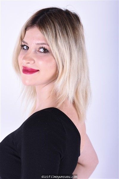Tekirdağ Cast Ajans Büşra 36903