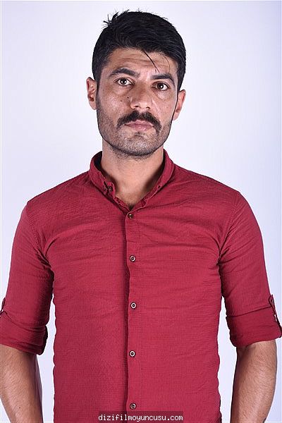 Tekirdağ Cast Ajans Ferdi 119668