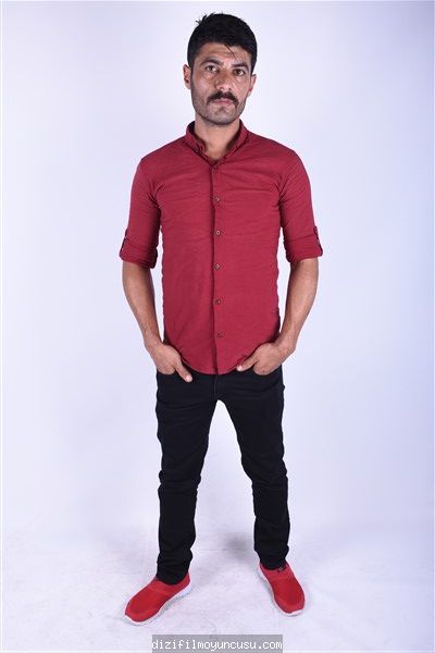 Tekirdağ Cast Ajans Ferdi 36860