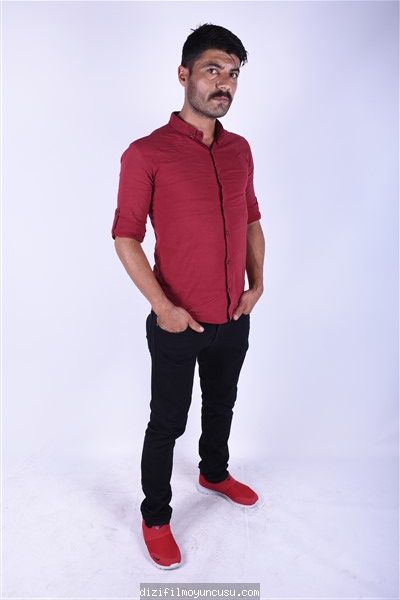 Tekirdağ Cast Ajans Ferdi 36862