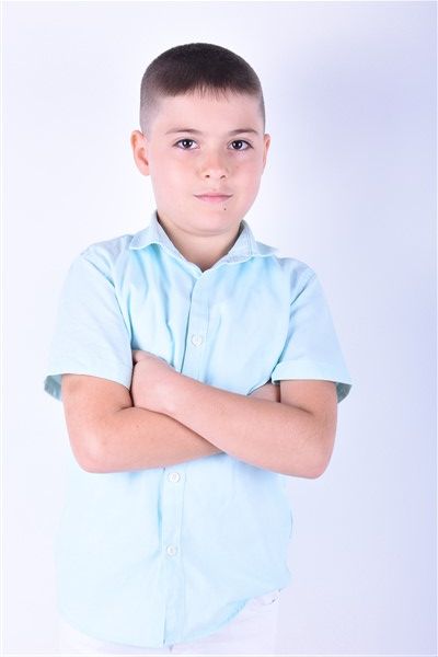 Tekirdağ Cast Ajans Hasan 119692