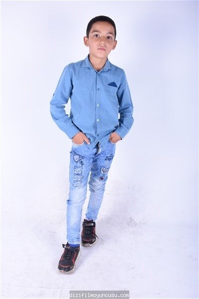 Tekirdağ Cast Ajans İlker 37072