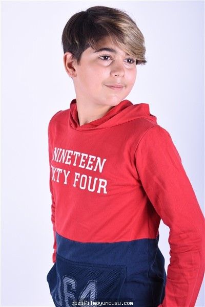 Tekirdağ Cast Ajans Kaan 37087