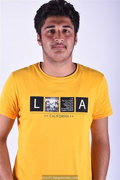 Tekirdağ Cast Ajans Mehmet 119759