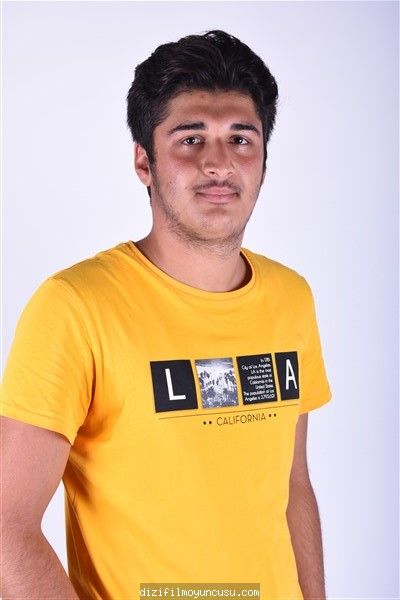 Tekirdağ Cast Ajans Mehmet 37040