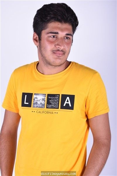 Tekirdağ Cast Ajans Mehmet 37042