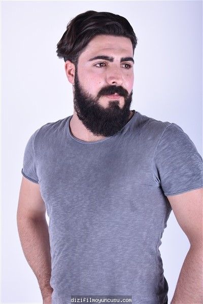 Tekirdağ Cast Ajans Mehmet 37092