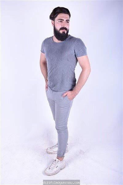 Tekirdağ Cast Ajans Mehmet 37093