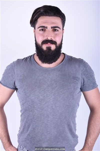 Tekirdağ Cast Ajans Mehmet 37094