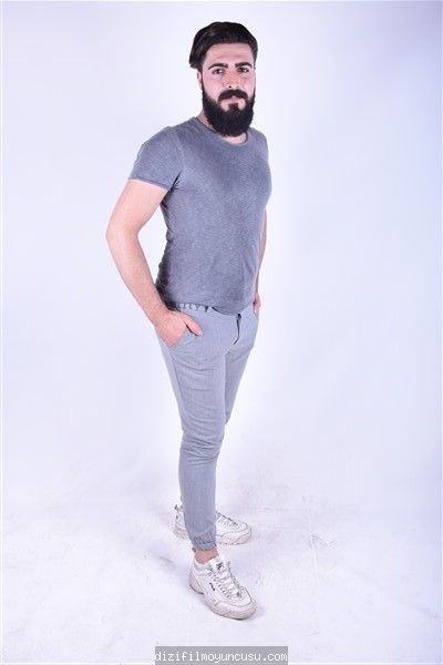 Tekirdağ Cast Ajans Mehmet 37095