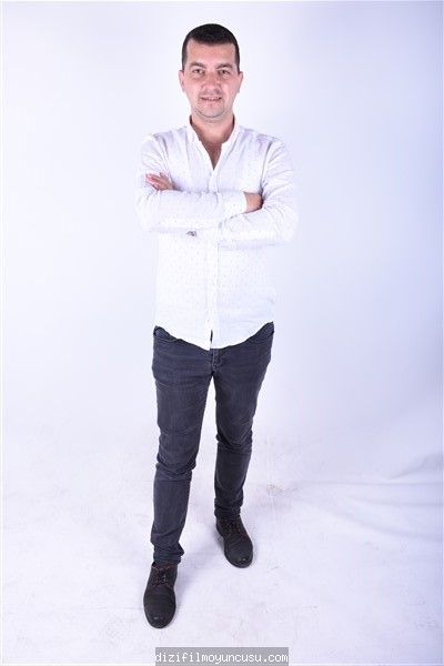 Tekirdağ Cast Ajans Mesut 36982