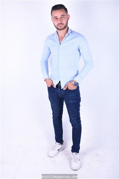 Tekirdağ Cast Ajans Muhammet 37096