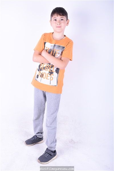 Tekirdağ Cast Ajans Mustafa 36875