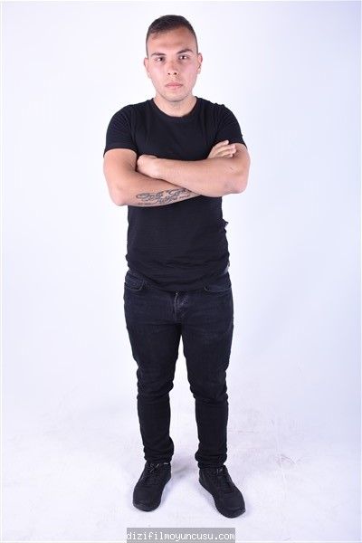 Tekirdağ Cast Ajans Nesim 36904