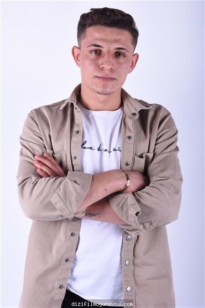 Tekirdağ Cast Ajans Oğuzhan 37024