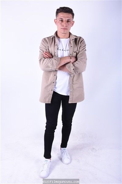 Tekirdağ Cast Ajans Oğuzhan 37025